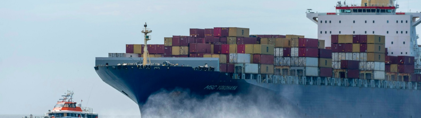 From Traditional Methods to the Digital Future – Brave Mariners: A Comprehensive Revolution in the Maritime World